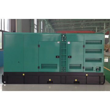 Proveedor famoso Buen precio Volvo Diesel Generator 500kVA (GDV500 * S)